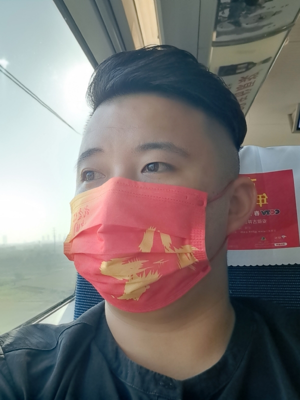 钟声的第一张照片--泰安相亲服务中心