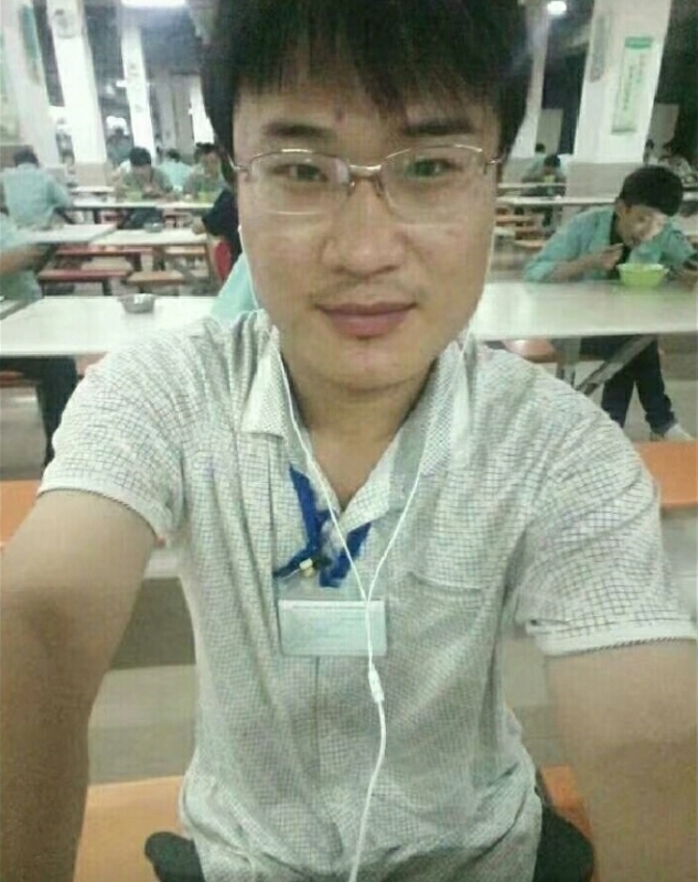 大唐123的第一张照片--泰安相亲服务中心