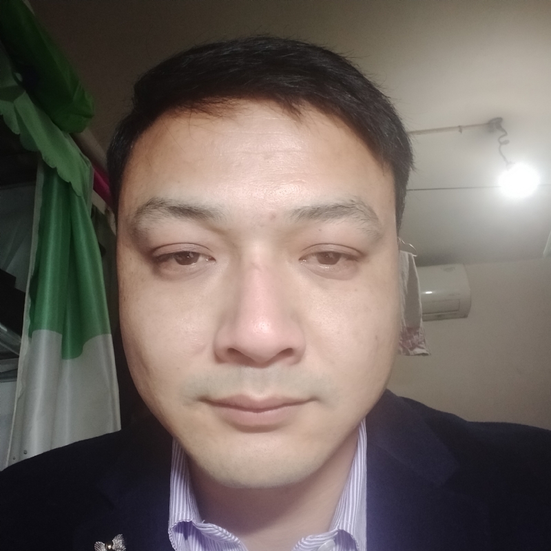 诸先生的第一张照片--泰安相亲服务中心