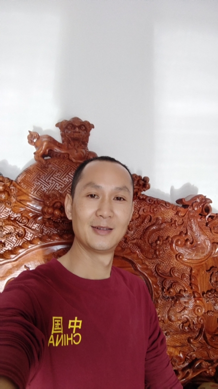 想有个家的第一张照片--泰安相亲服务中心