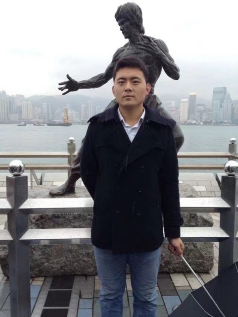 正身清心的第一张照片--泰安相亲服务中心