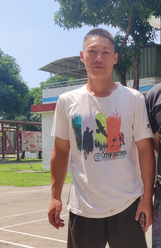 孤鹰的第一张照片--泰安相亲服务中心