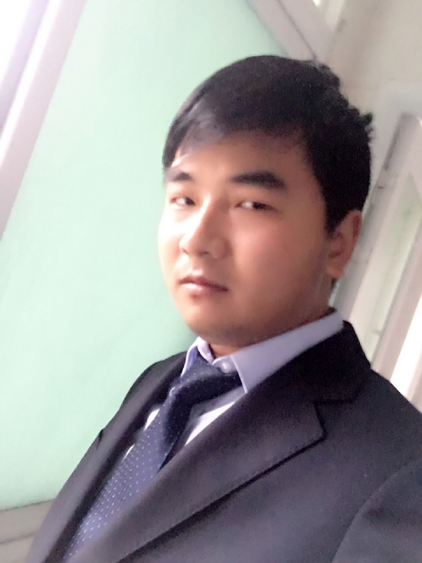 殷勤的王子的第一张照片--泰安相亲服务中心