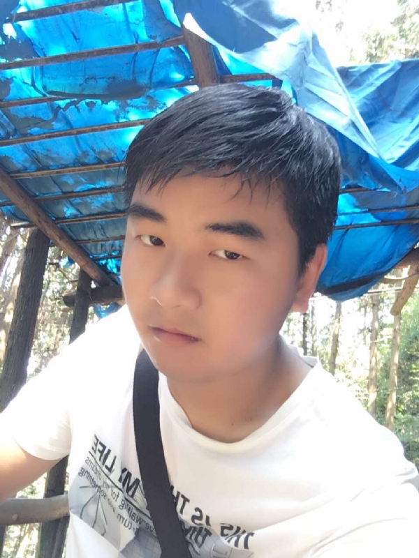 殷勤的王子的第三张照片--泰安相亲服务中心