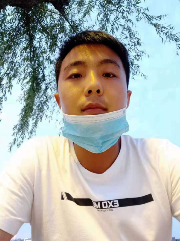 态度的第一张照片--泰安相亲服务中心
