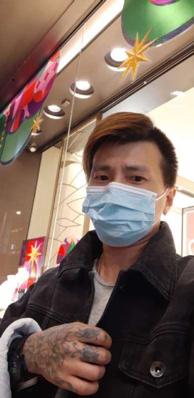 ~忠~仔的第一张照片--泰安相亲服务中心