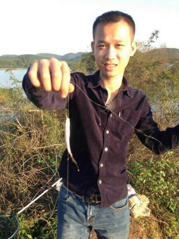 开心最重要的第一张照片--泰安相亲服务中心