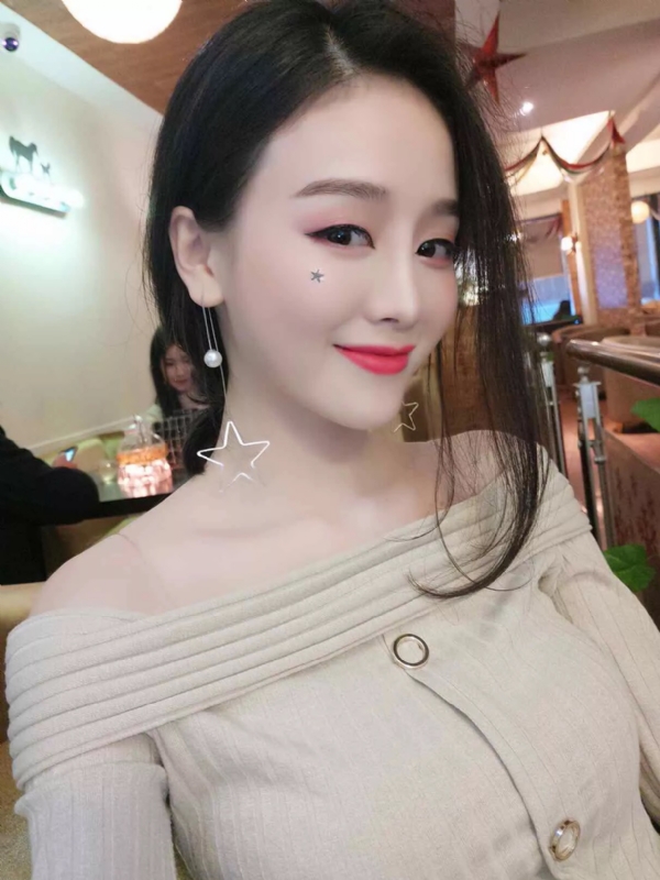 Cici的第四张照片--泰安相亲服务中心