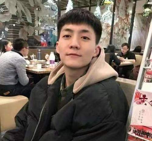 迪迪的第一张照片--泰安相亲服务中心