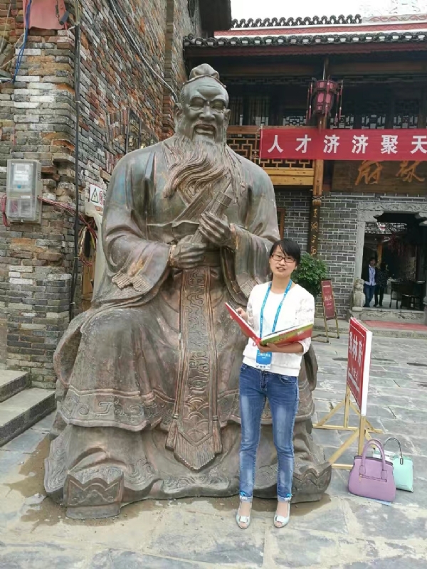 过眼云烟的第一张照片--泰安相亲服务中心