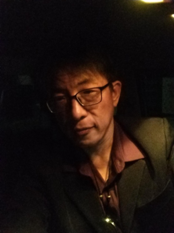 隱姓埋名的第一张照片--泰安相亲服务中心