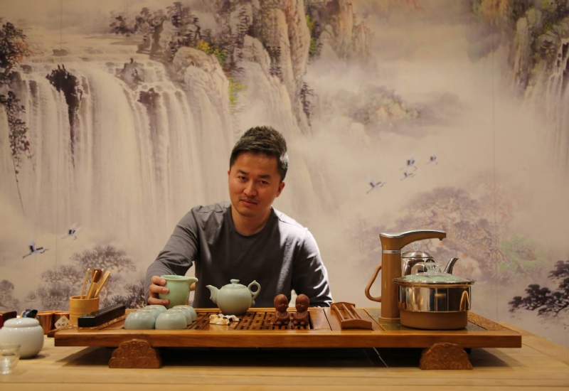 黑骏马的第二张照片--泰安相亲服务中心