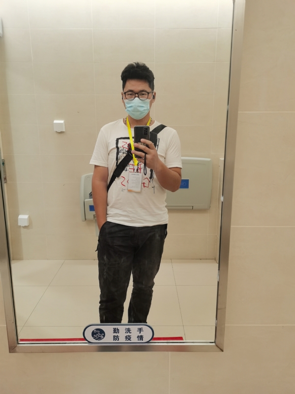 鲮的第二张照片--泰安相亲服务中心