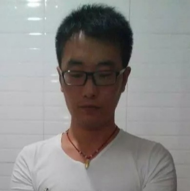 天扬的第一张照片--泰安相亲服务中心