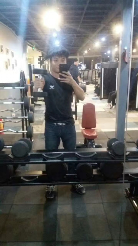 龙坦的第一张照片--泰安相亲服务中心