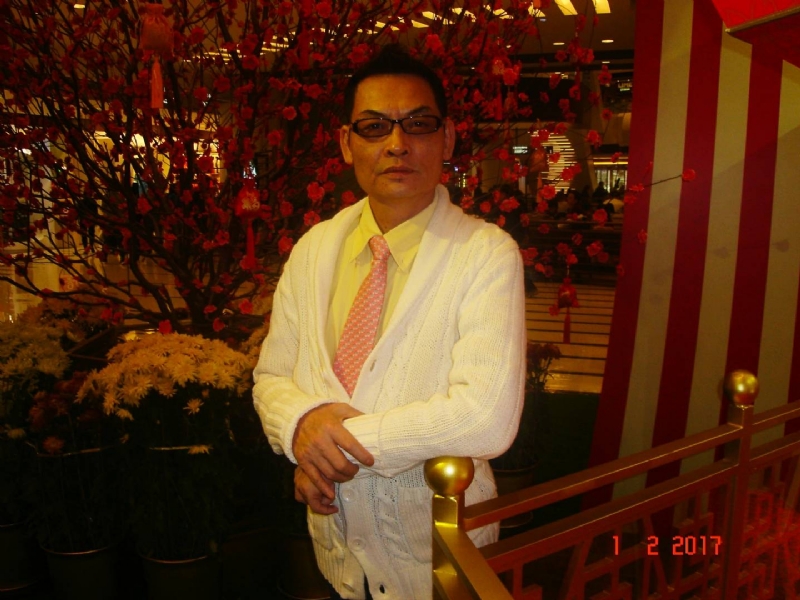 sun的第一张照片--泰安相亲服务中心