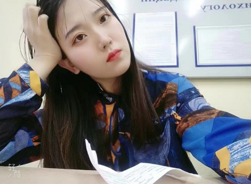 悠悠我心的第一张照片--泰安相亲服务中心
