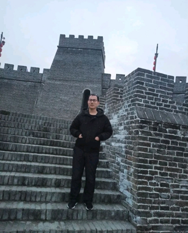 追日的第二张照片--泰安相亲服务中心