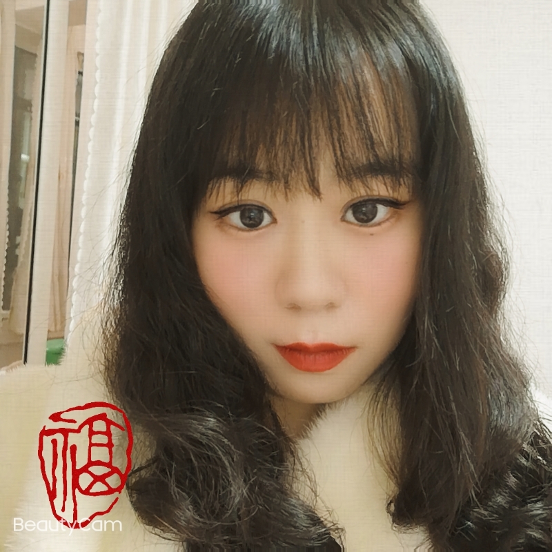 啊妍的第三张照片--泰安相亲服务中心