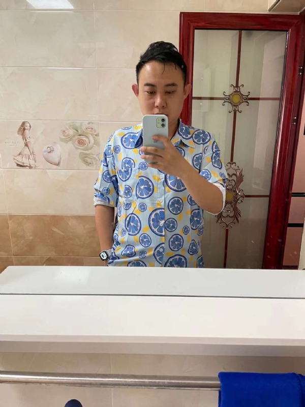 MrLogers的第一张照片--泰安相亲服务中心