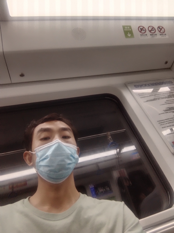 阿兵的第一张照片--泰安相亲服务中心