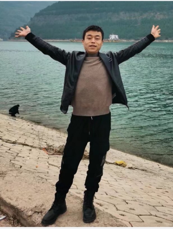 寂寞的风的第二张照片--泰安相亲服务中心