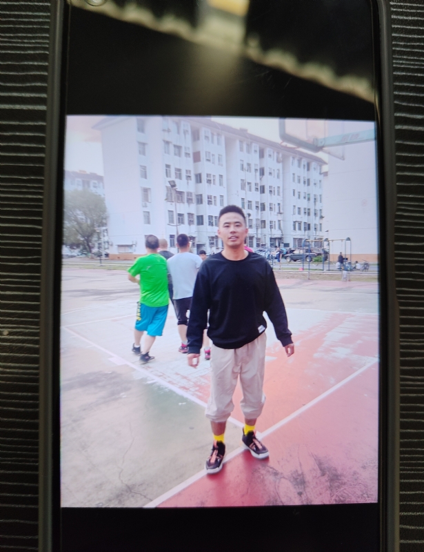 为你钟情的第一张照片--泰安相亲服务中心