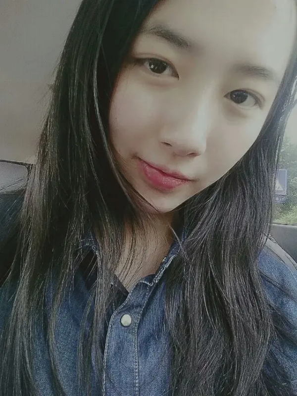 小她的第一张照片--泰安相亲服务中心
