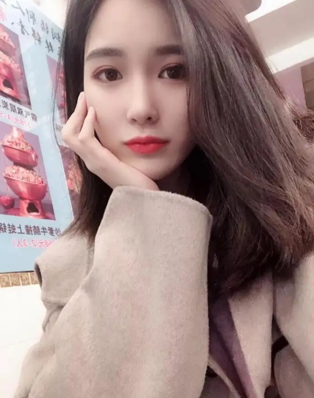 谢玲的第一张照片--泰安相亲服务中心
