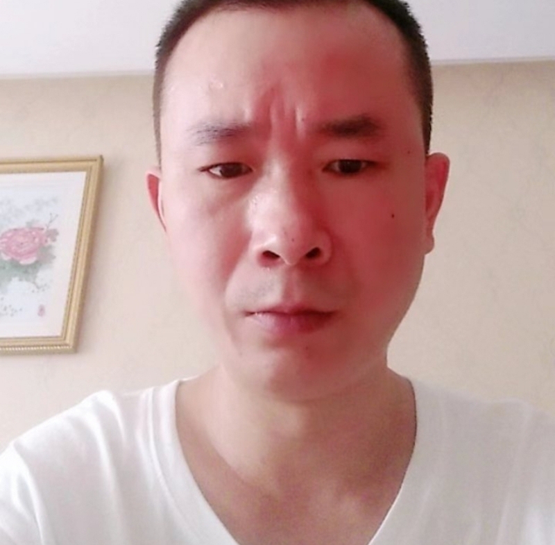 自由飞翔的第二张照片--泰安相亲服务中心