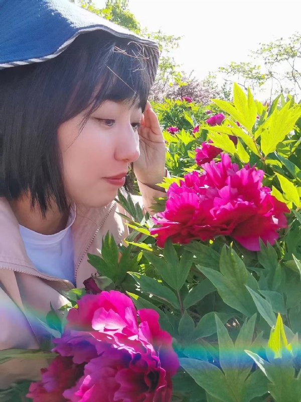 棉花的第一张照片--泰安相亲服务中心