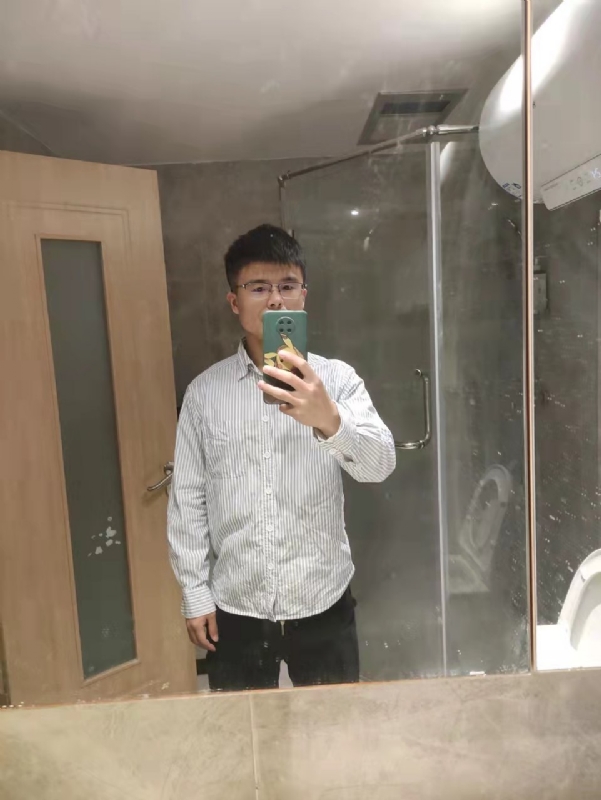 热心市民小胡的第一张照片--泰安相亲服务中心