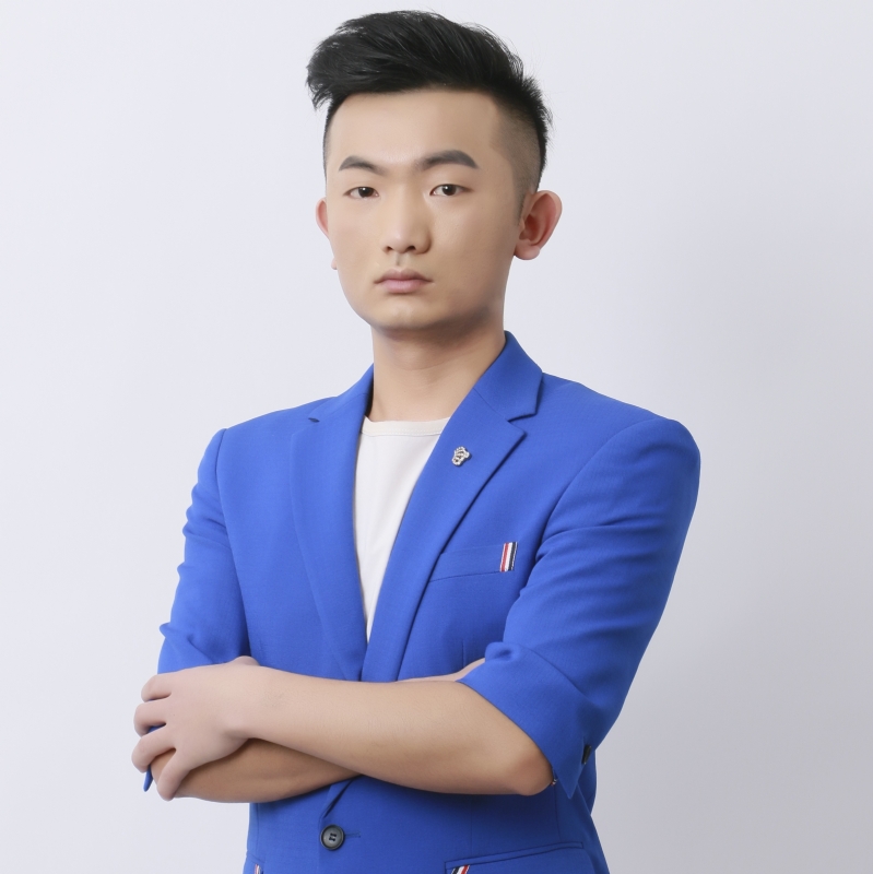 吴海瑞的第一张照片--泰安相亲服务中心