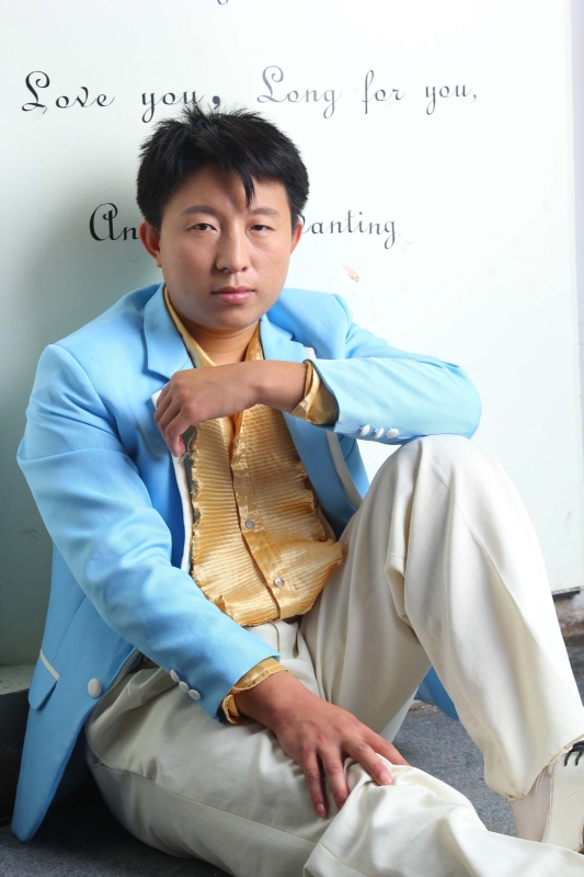 令狐四的第二张照片--泰安相亲服务中心
