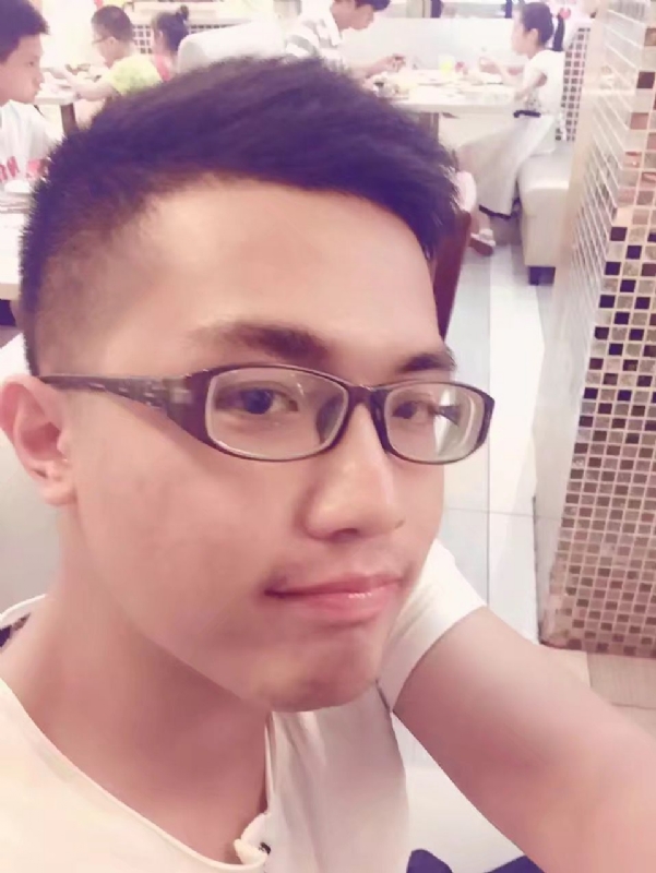 文哥的第一张照片--泰安相亲服务中心