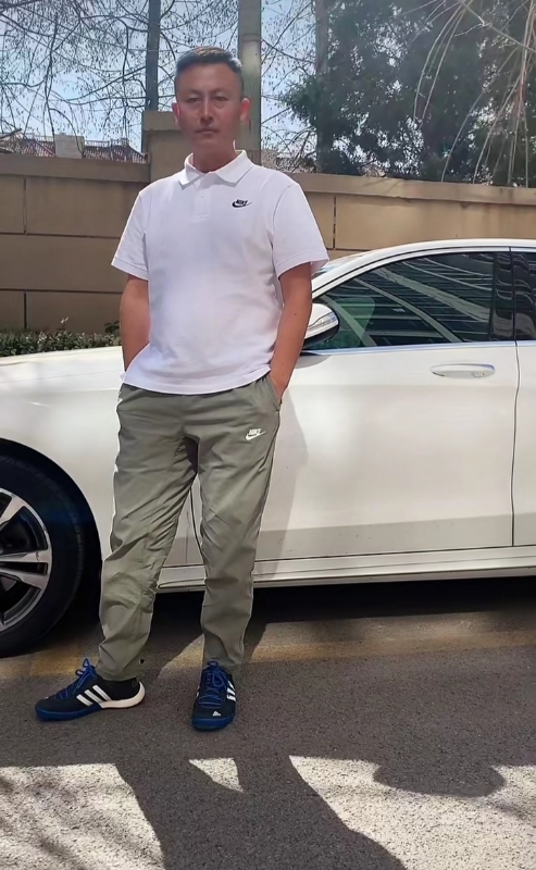 撕心裂肺的第一张照片--泰安相亲服务中心