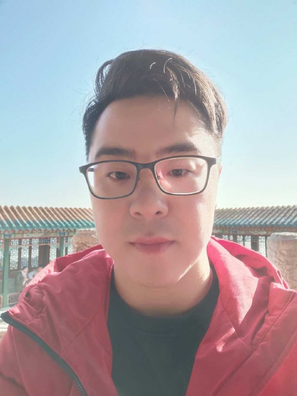 不爱吃竹子的小熊的第一张照片--泰安相亲服务中心