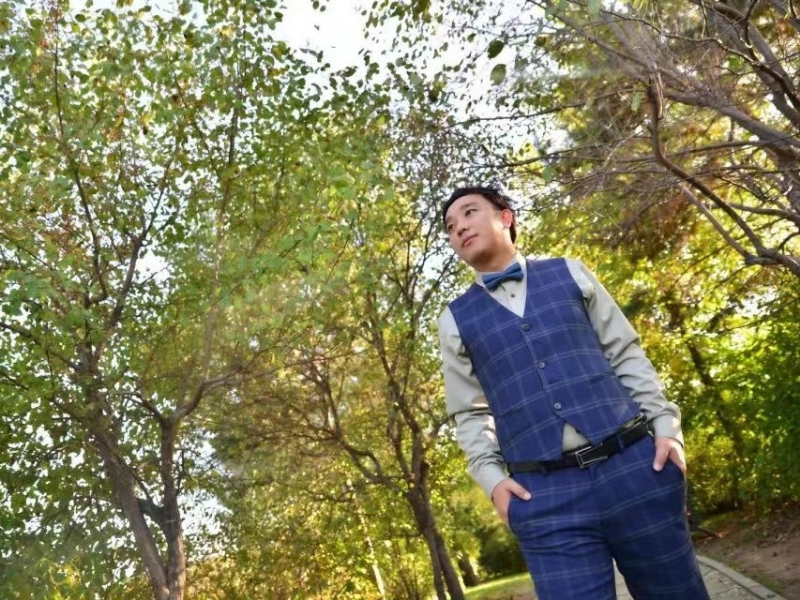 Astro—Cat的第一张照片--泰安相亲服务中心