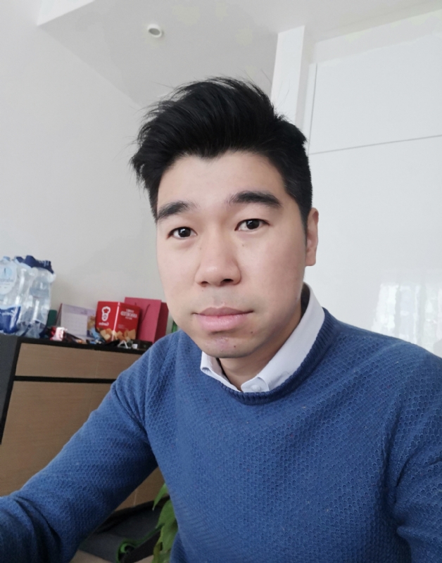 Andy的第二张照片--泰安相亲服务中心
