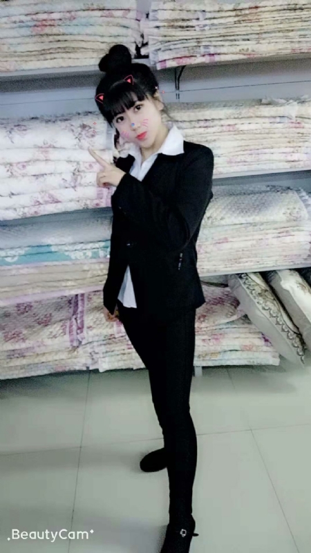 天使我不哭的第二张照片--泰安相亲服务中心
