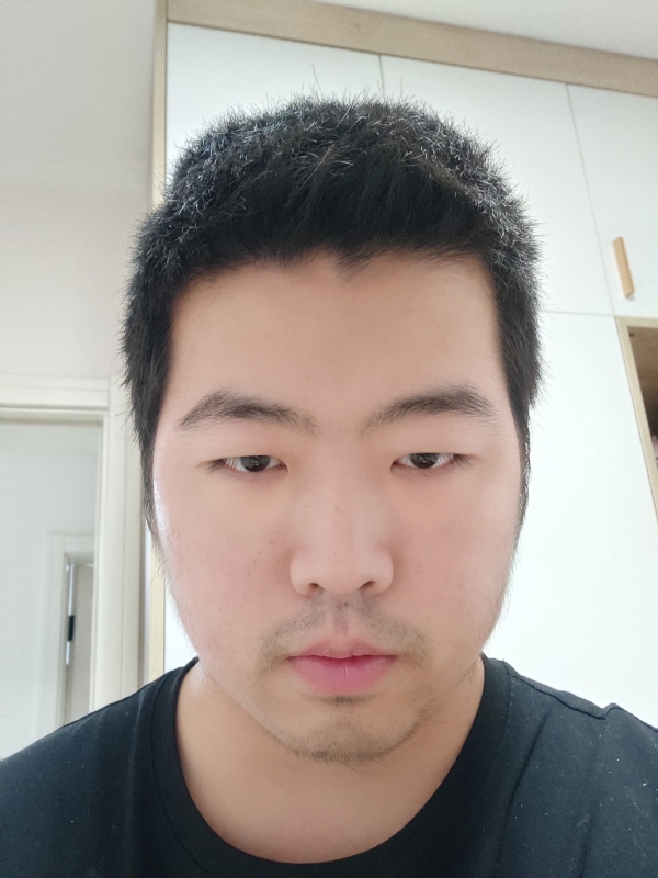 阿杰的第一张照片--泰安相亲服务中心