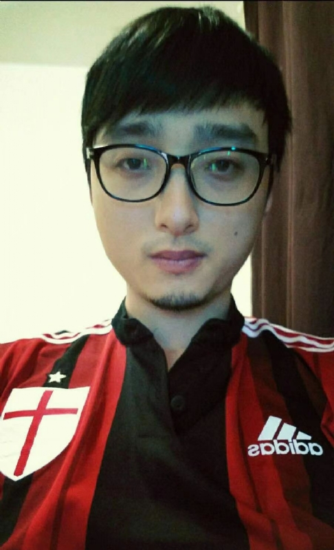 祥云万丈的第一张照片--泰安相亲服务中心