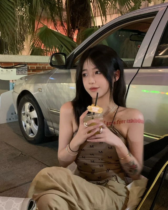 娜娜的第一张照片--泰安相亲服务中心