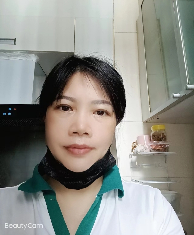 红豆的第一张照片--泰安相亲服务中心