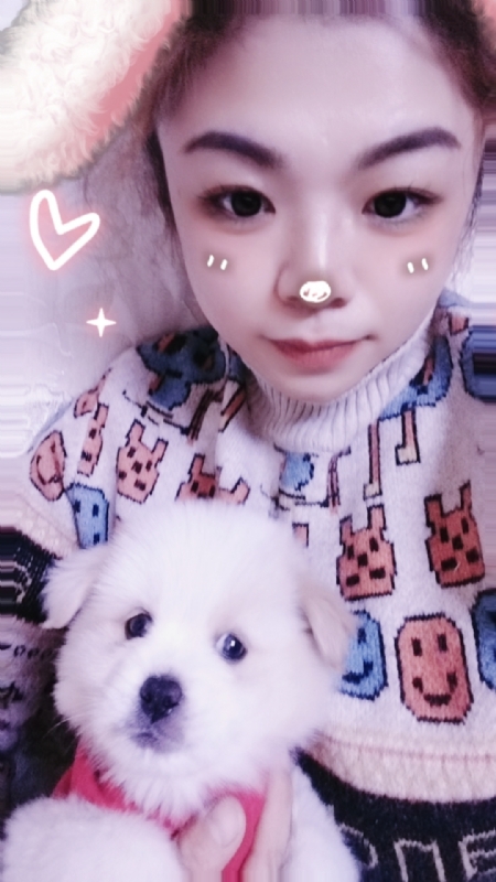 hh张莹的第一张照片--泰安相亲服务中心