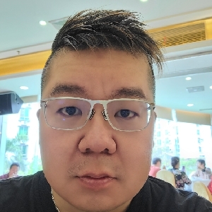 Carlos的第一张照片--泰安相亲服务中心