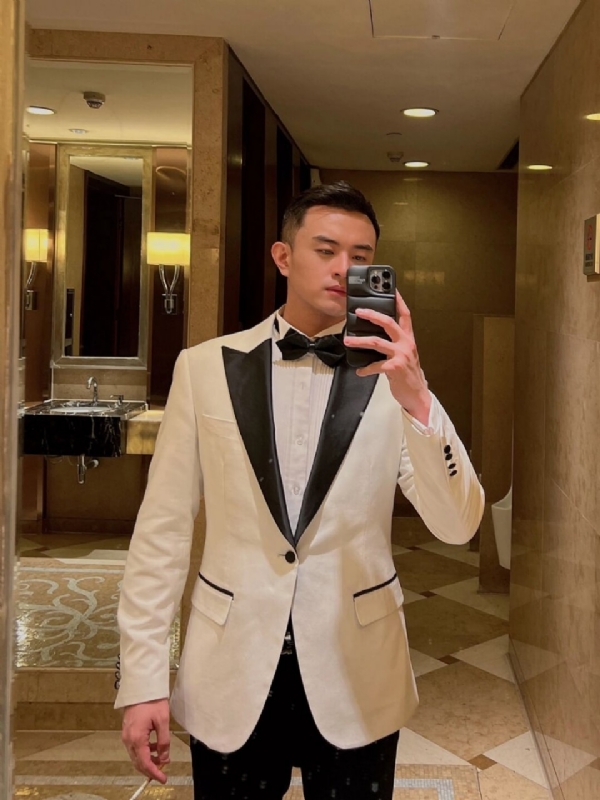 韩哥的第一张照片--泰安相亲服务中心