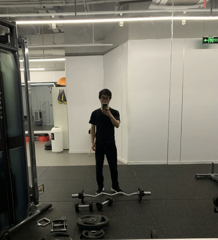 Barry的第一张照片--泰安相亲服务中心