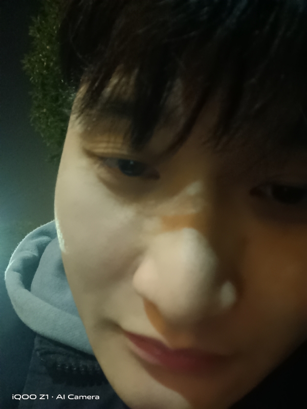 回忆的第一张照片--泰安相亲服务中心