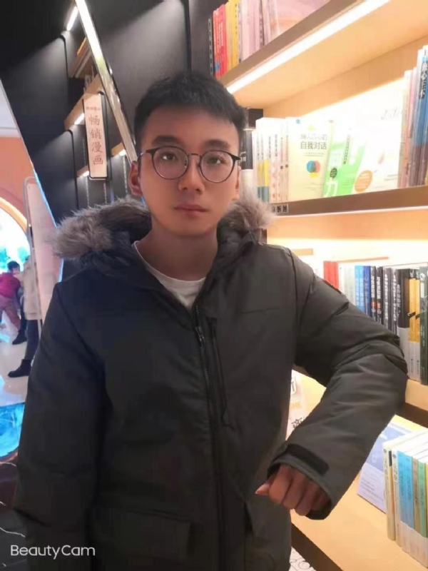 像鱼的第一张照片--泰安相亲服务中心